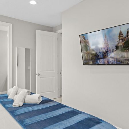 Encore Resort 6 Bedroom Vacation Home With Pool 2301 Орландо Экстерьер фото